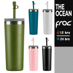 Termo The Ocean Froc | Personalizado con tu Logo