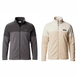 Chamarra Basin Trail Columbia