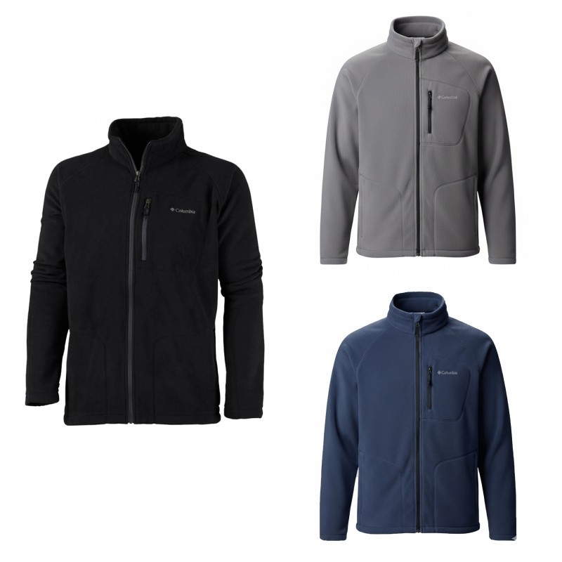 Chamarra Fast Trek Columbia