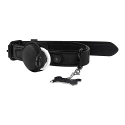 Collar para Mascota Nava | Personalizado con tu Logo