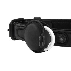 Collar para Mascota Nava | Personalizado con tu Logo