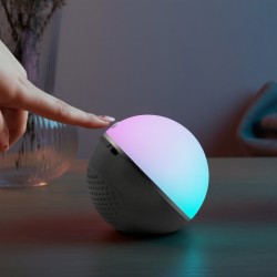 Bocina Apvalus | Personalizada con tu Logo