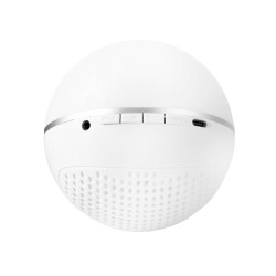 Bocina Apvalus | Personalizada con tu Logo