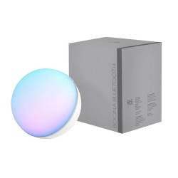 Bocina Apvalus | Personalizada con tu Logo