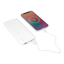 Power Bank Ulsan | Personalizada con tu Logo