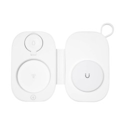 Multicargador Inalámbrico Xeneo | Personalizado con tu Logo