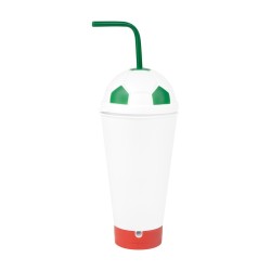 Vaso Corneta | Personalizado con tu Logo