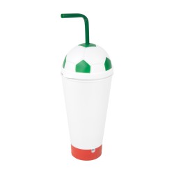 Vaso Corneta | Personalizado con tu Logo