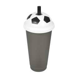 Vaso Jas Soccer | Personalizado con tu Logo