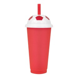 Vaso Jas Soccer | Personalizado con tu Logo