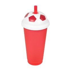 Vaso Jas Soccer | Personalizado con tu Logo