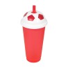 Vaso Jas Soccer | Personalizado con tu Logo