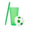 Vaso Jas Soccer | Personalizado con tu Logo