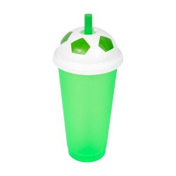 Vaso Jas Soccer | Personalizado con tu Logo