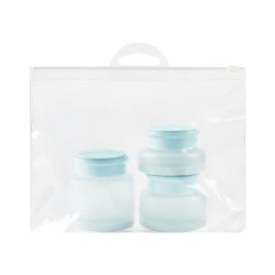 Set de Contenedores Zuren | Personalizados con tu Logo