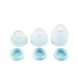 Set de Contenedores Zuren | Personalizados con tu Logo