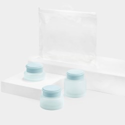 Set de Contenedores Zuren | Personalizados con tu Logo