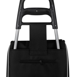 Carro Supermercado Velea | Personalizado con tu Logo