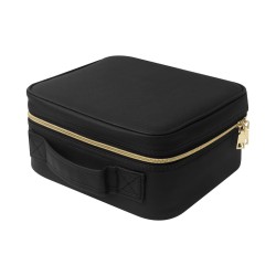 Cosmetiquera Kaelis | Personalizada con tu Logo