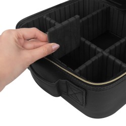 Cosmetiquera Kaelis | Personalizada con tu Logo