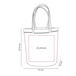 Bolsa Essva | Personalizada con tu Logo