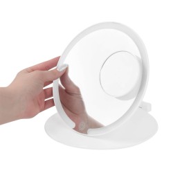 Espejo Olyra | Personalizado con tu Logo