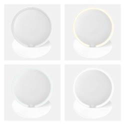 Espejo Olyra | Personalizado con tu Logo