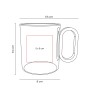 Taza Soki | Personalizada con tu Logo