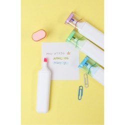 Marcador Dubreka | Personalizado con tu Logo