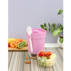 Contenedor Dalaba | Personalizado con tu Logo