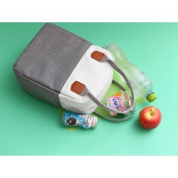 Lonchera Troo | Personalizada con tu Logo