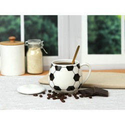 Taza Koubia | Personalizada con tu Logo