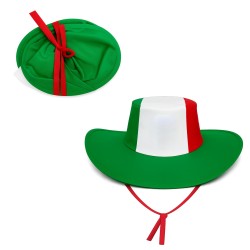 Sombrero Tiro | Personalizado con tu Logo