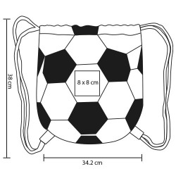 Morral Balox | Personalizado con tu Logo