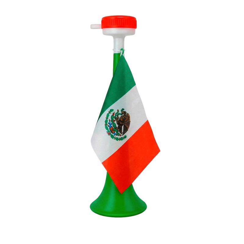 Vuvuzela Balín | Personalizado con tu Logo