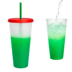 Vaso Cromatic Mexa | Personalizado con tu Logo