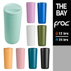 Termo The Bay Froc | Personalizado con tu Logo