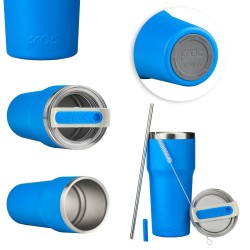 Termo The Wave Froc | Personalizado con tu Logo