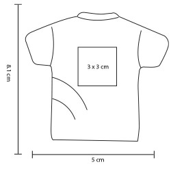 Antiestrés Golex | Personalizado con tu Logo