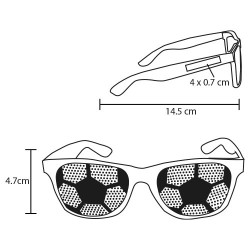 Lentes Karim | Personalizados con tu Logo