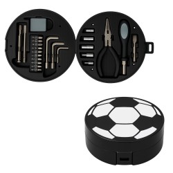 Set de Herramientas Pascal