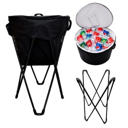 Hielera Futrix | Personalizada con tu Logo