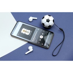 Audífonos Mielec | Personalizados con tu Logo