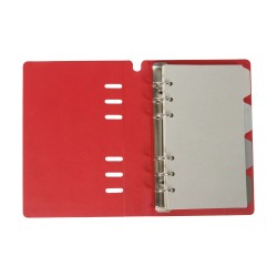 Carpeta Musaid | Personalizada con tu Logo