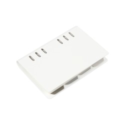 Carpeta Musaid | Personalizada con tu Logo