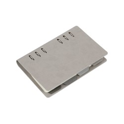 Carpeta Musaid | Personalizada con tu Logo