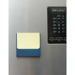 Destapador con Block de Notas Lanuf | Personalizado con tu Logo