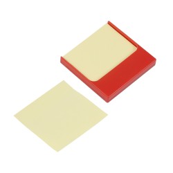 Destapador con Block de Notas Lanuf | Personalizado con tu Logo