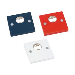 Destapador con Block de Notas Lanuf