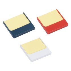 Destapador con Block de Notas Lanuf